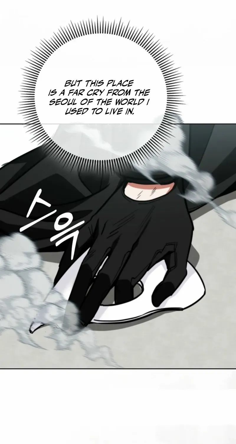 I Became The Villain The Hero Is Obsessed With Chapter 1 page 36 - 