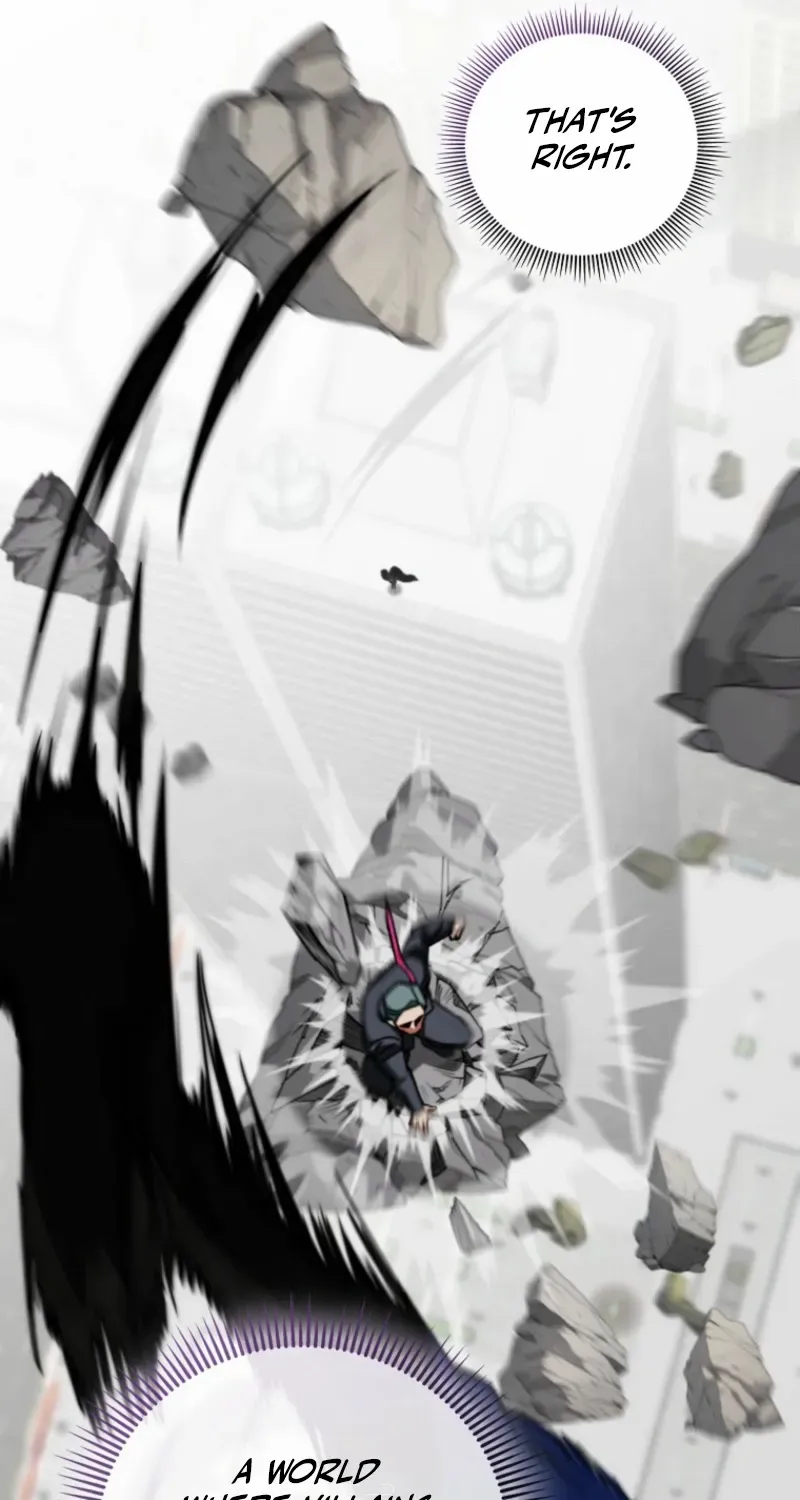 I Became The Villain The Hero Is Obsessed With Chapter 1 page 38 - 
