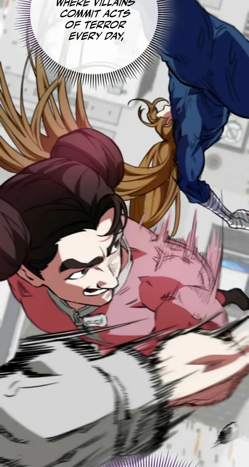 I Became The Villain The Hero Is Obsessed With Chapter 1 page 39 - 