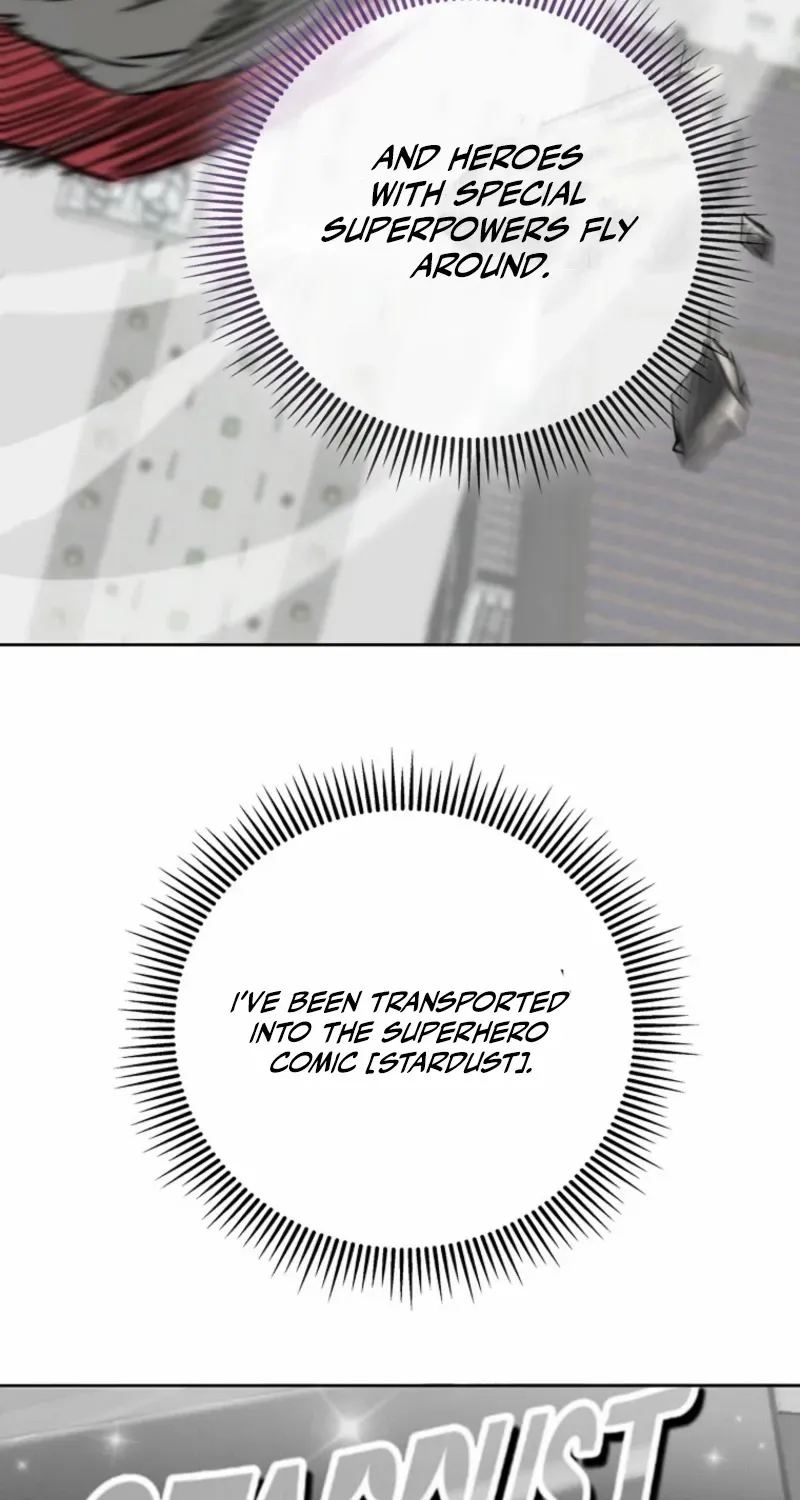I Became The Villain The Hero Is Obsessed With Chapter 1 page 40 - 