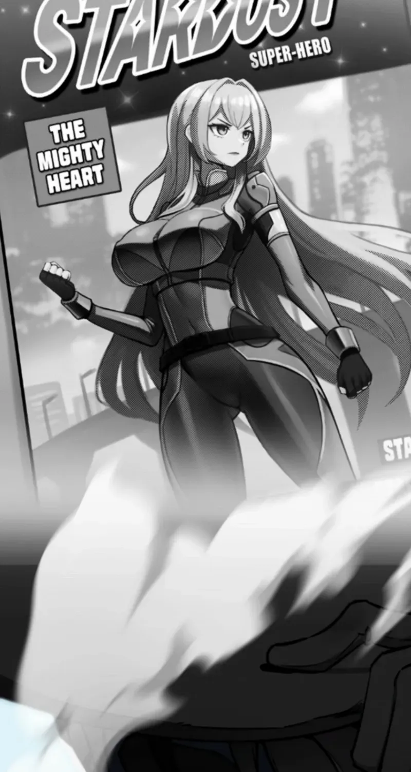 I Became The Villain The Hero Is Obsessed With Chapter 1 page 41 - 