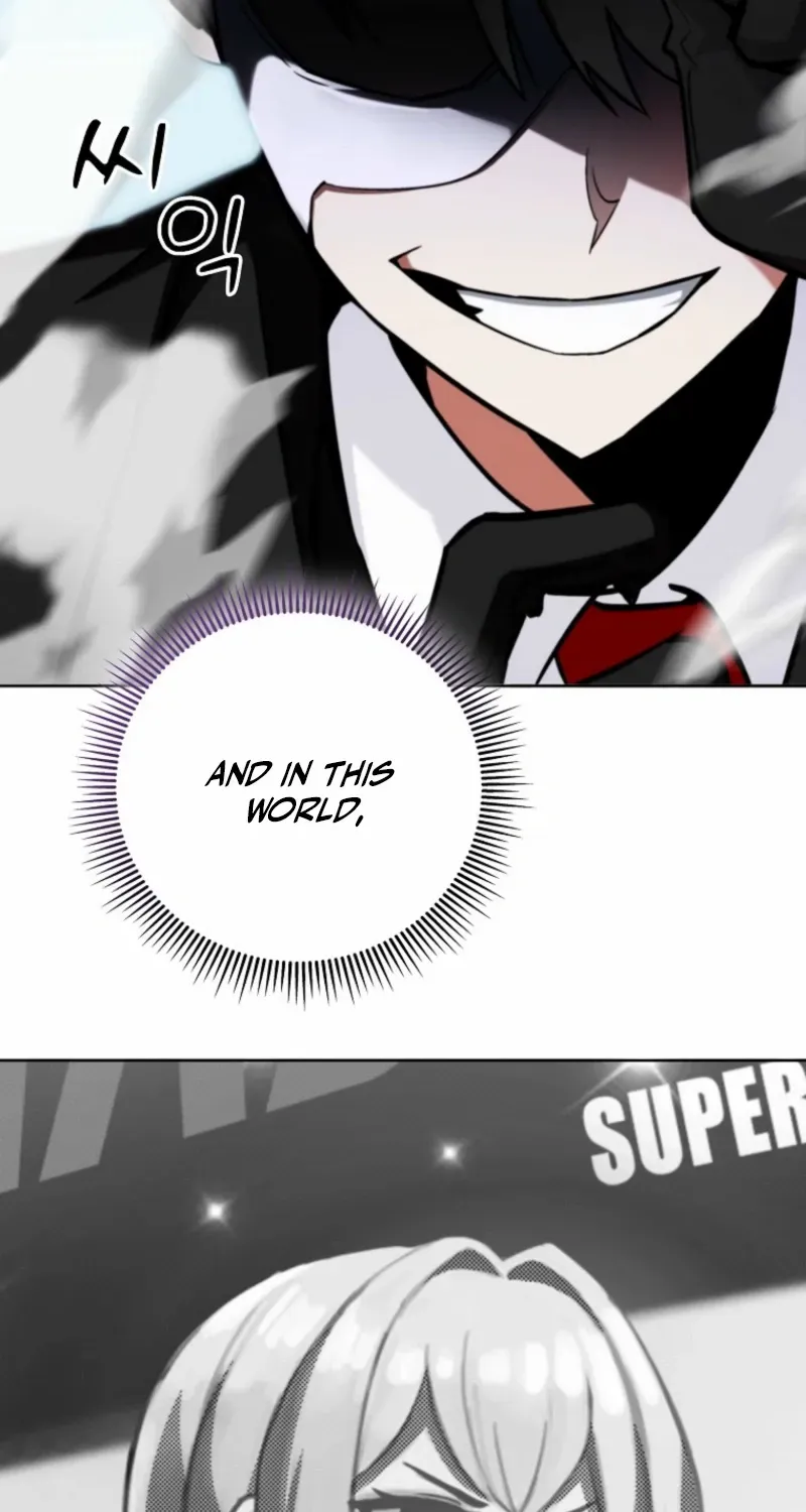 I Became The Villain The Hero Is Obsessed With Chapter 1 page 42 - 