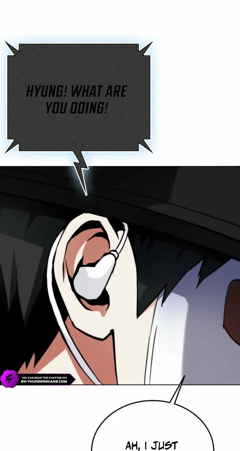 I Became The Villain The Hero Is Obsessed With Chapter 1 page 48 - 