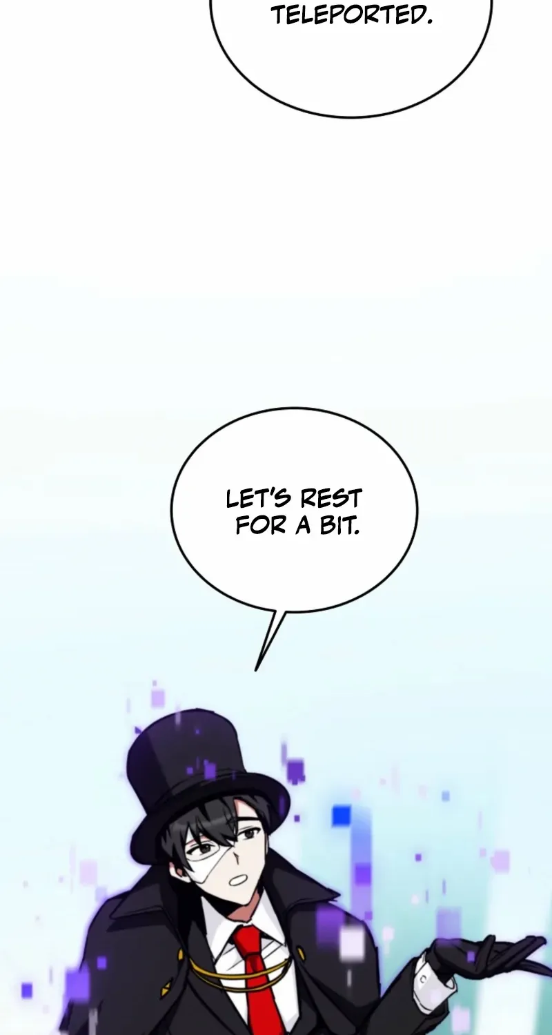 I Became The Villain The Hero Is Obsessed With Chapter 1 page 49 - 