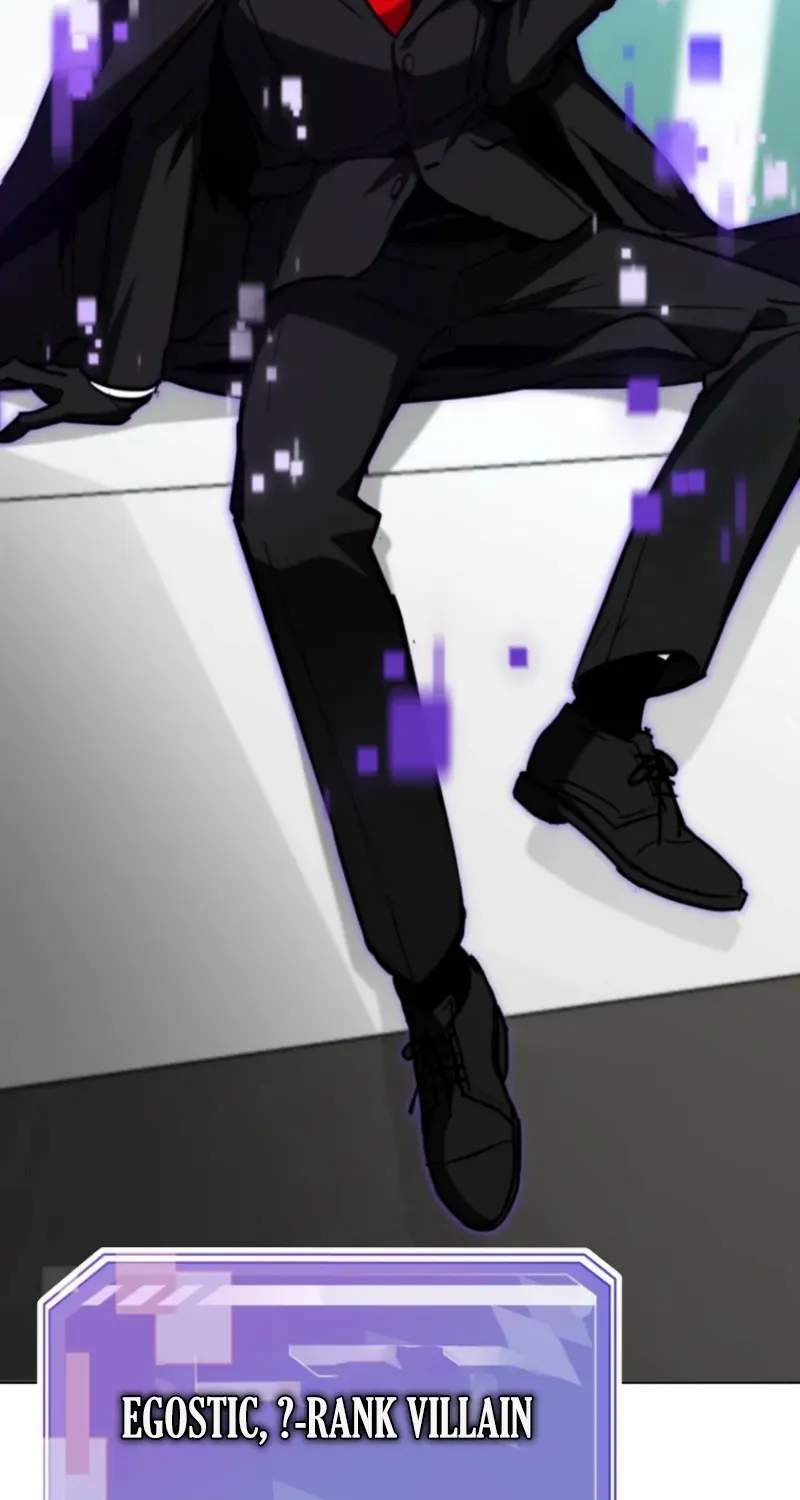 I Became The Villain The Hero Is Obsessed With Chapter 1 page 50 - 