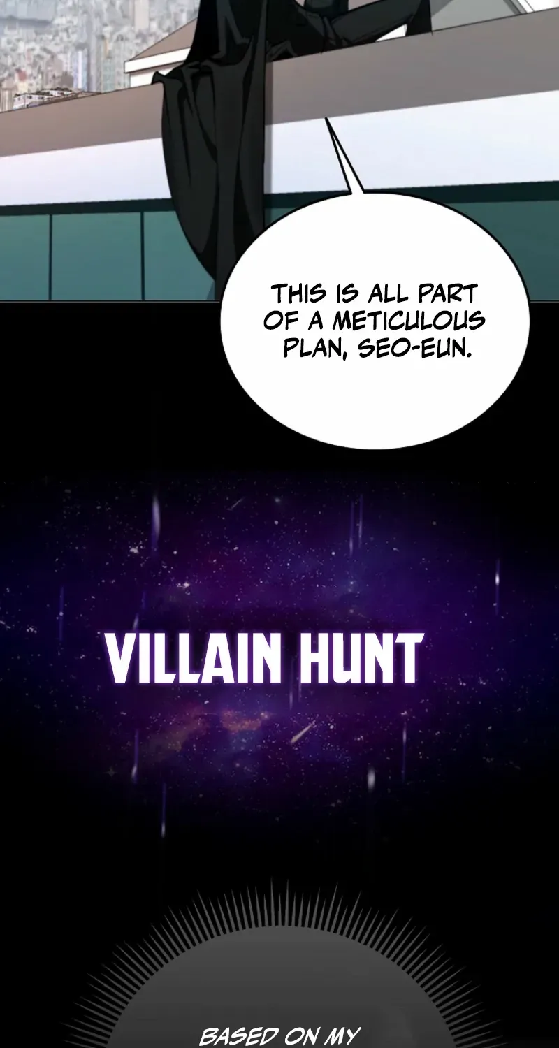I Became The Villain The Hero Is Obsessed With Chapter 1 page 52 - 