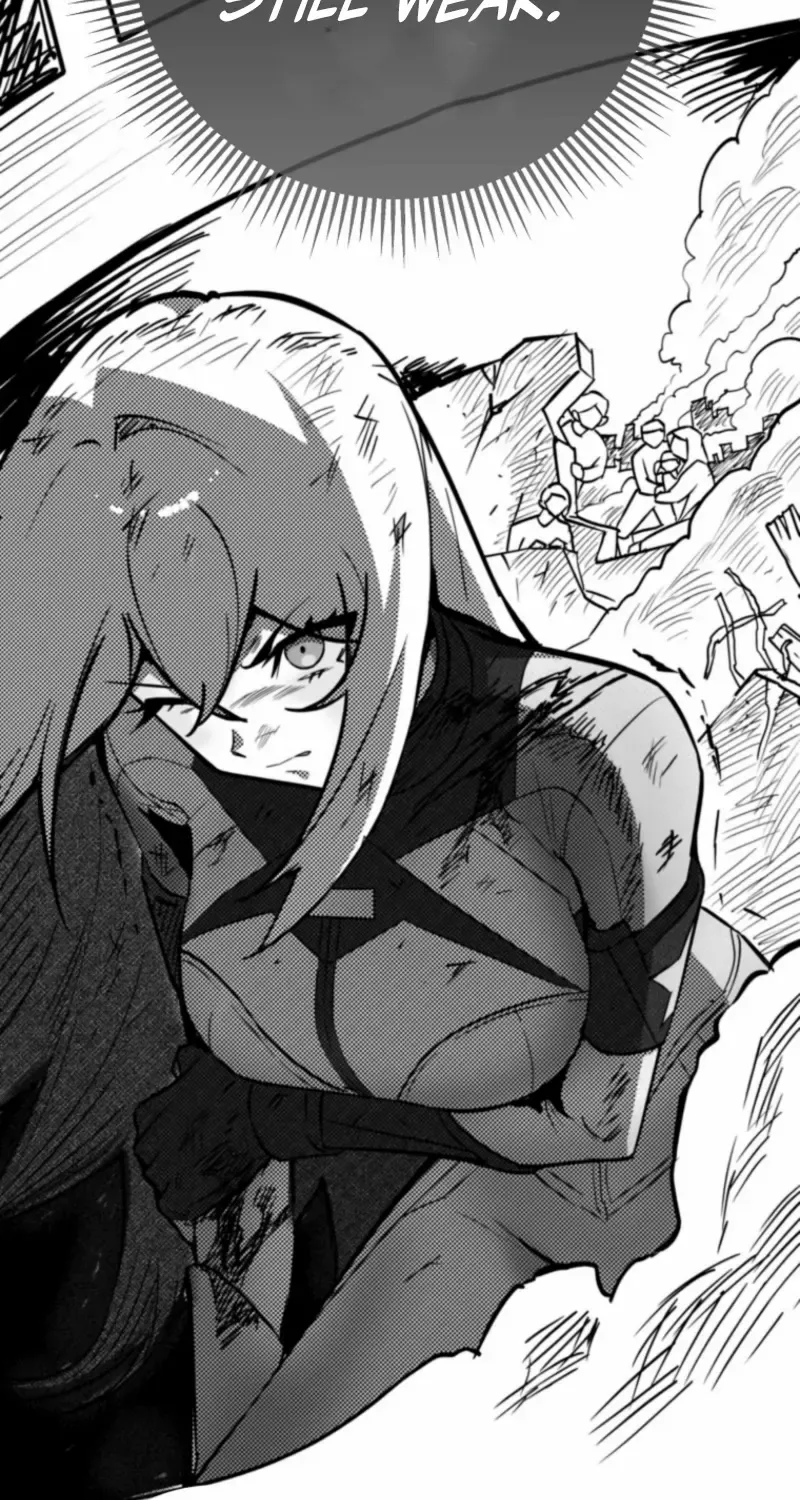 I Became The Villain The Hero Is Obsessed With Chapter 1 page 54 - 