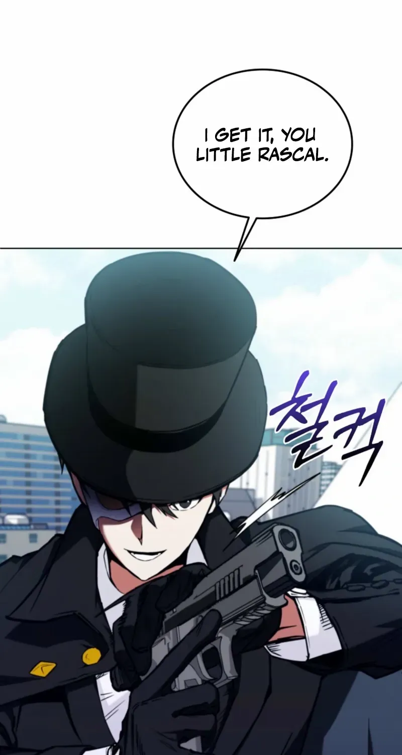 I Became The Villain The Hero Is Obsessed With Chapter 1 page 57 - 