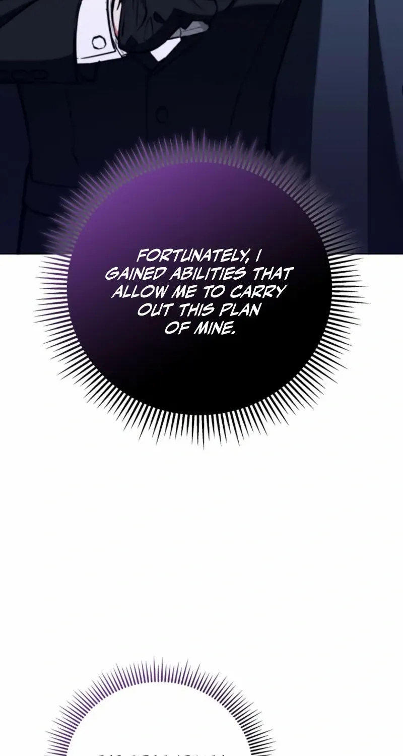 I Became The Villain The Hero Is Obsessed With Chapter 1 page 58 - 