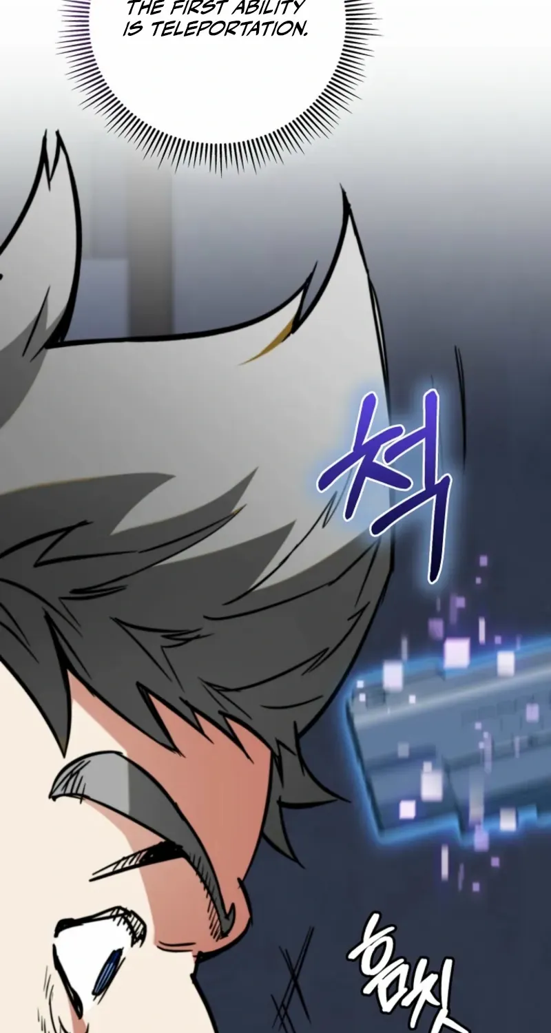 I Became The Villain The Hero Is Obsessed With Chapter 1 page 59 - 