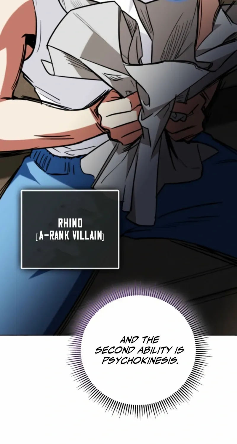 I Became The Villain The Hero Is Obsessed With Chapter 1 page 61 - 