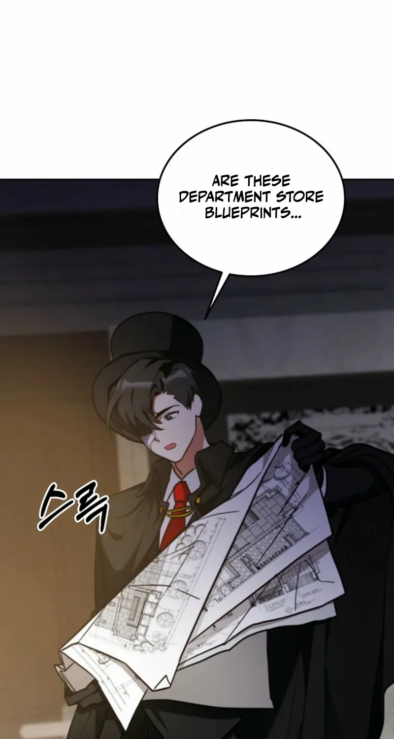 I Became The Villain The Hero Is Obsessed With Chapter 1 page 66 - 