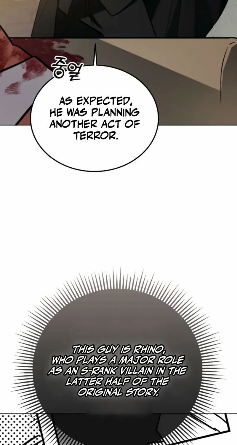 I Became The Villain The Hero Is Obsessed With Chapter 1 page 67 - 