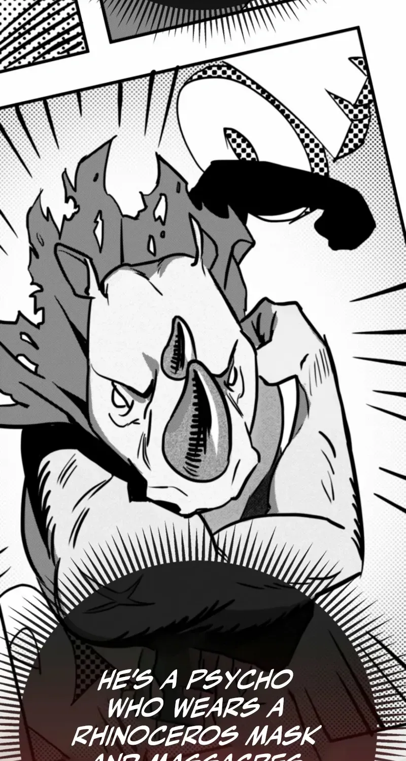 I Became The Villain The Hero Is Obsessed With Chapter 1 page 68 - 