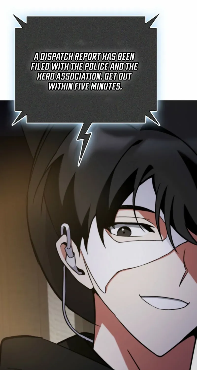 I Became The Villain The Hero Is Obsessed With Chapter 1 page 70 - 