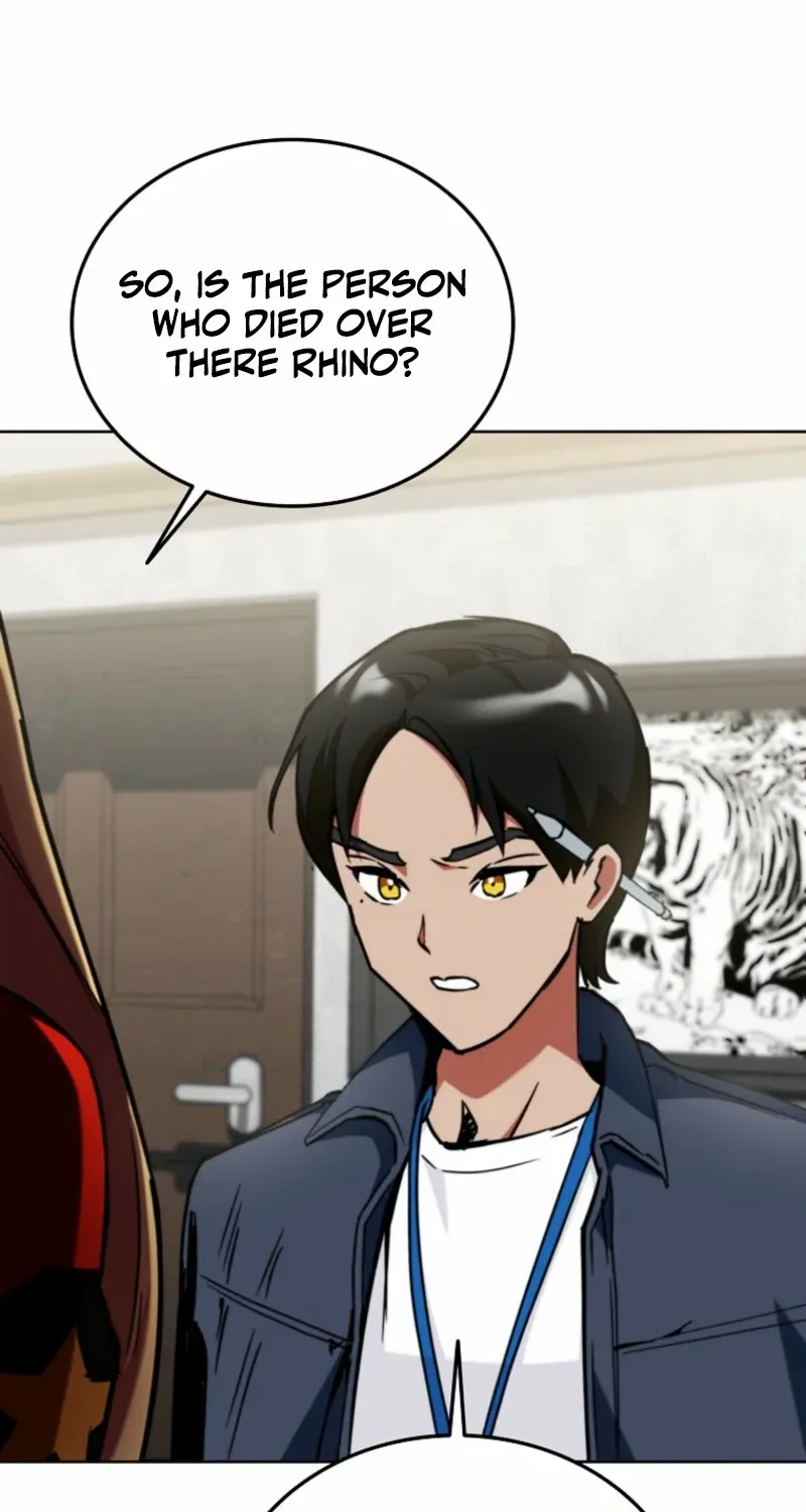 I Became The Villain The Hero Is Obsessed With Chapter 1 page 77 - 