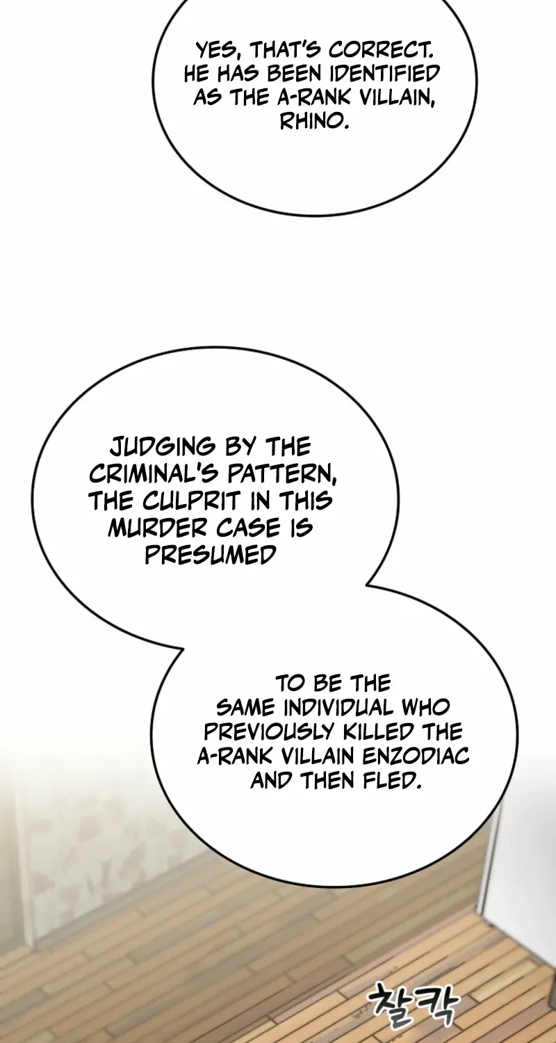 I Became The Villain The Hero Is Obsessed With Chapter 1 page 78 - 