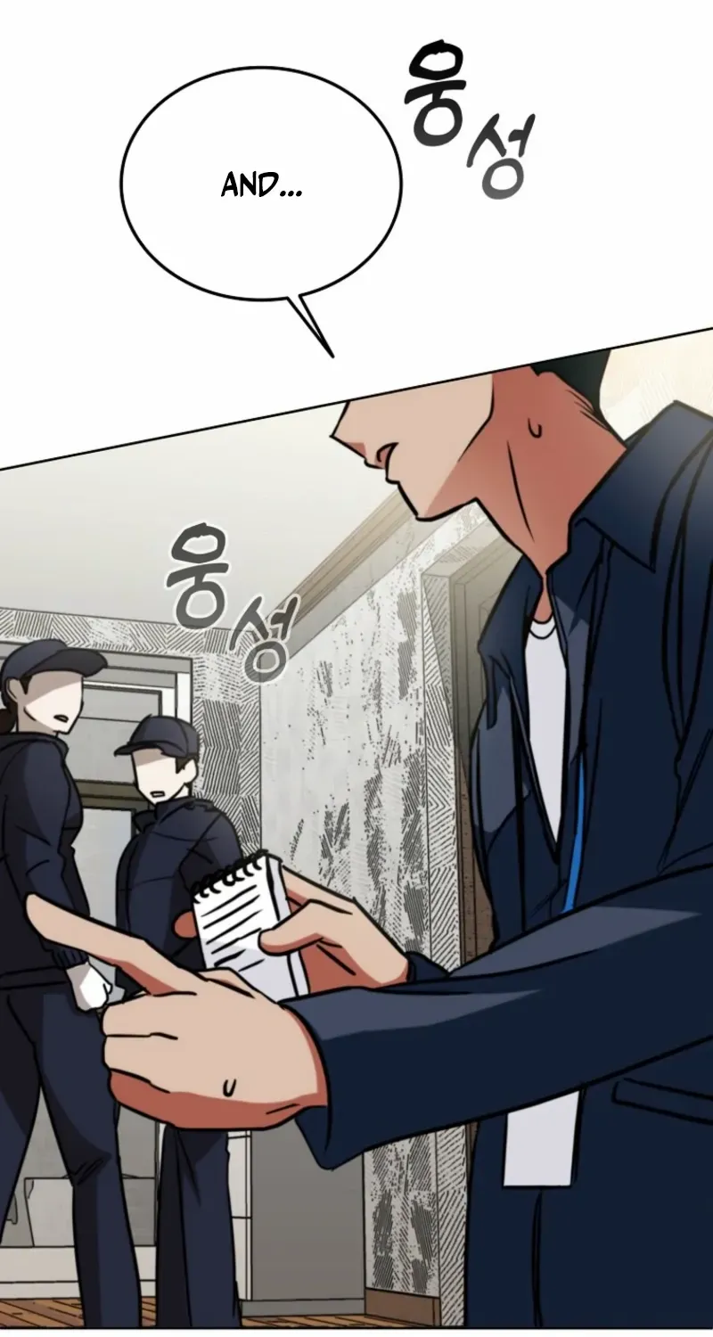 I Became The Villain The Hero Is Obsessed With Chapter 1 page 80 - 