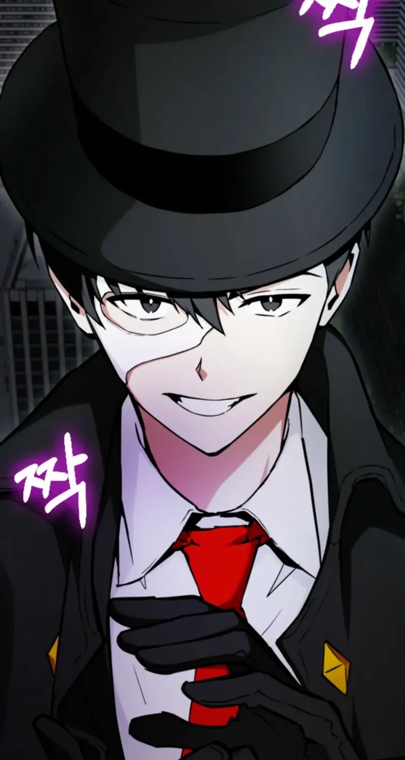 I Became The Villain The Hero Is Obsessed With Chapter 1 page 9 - 