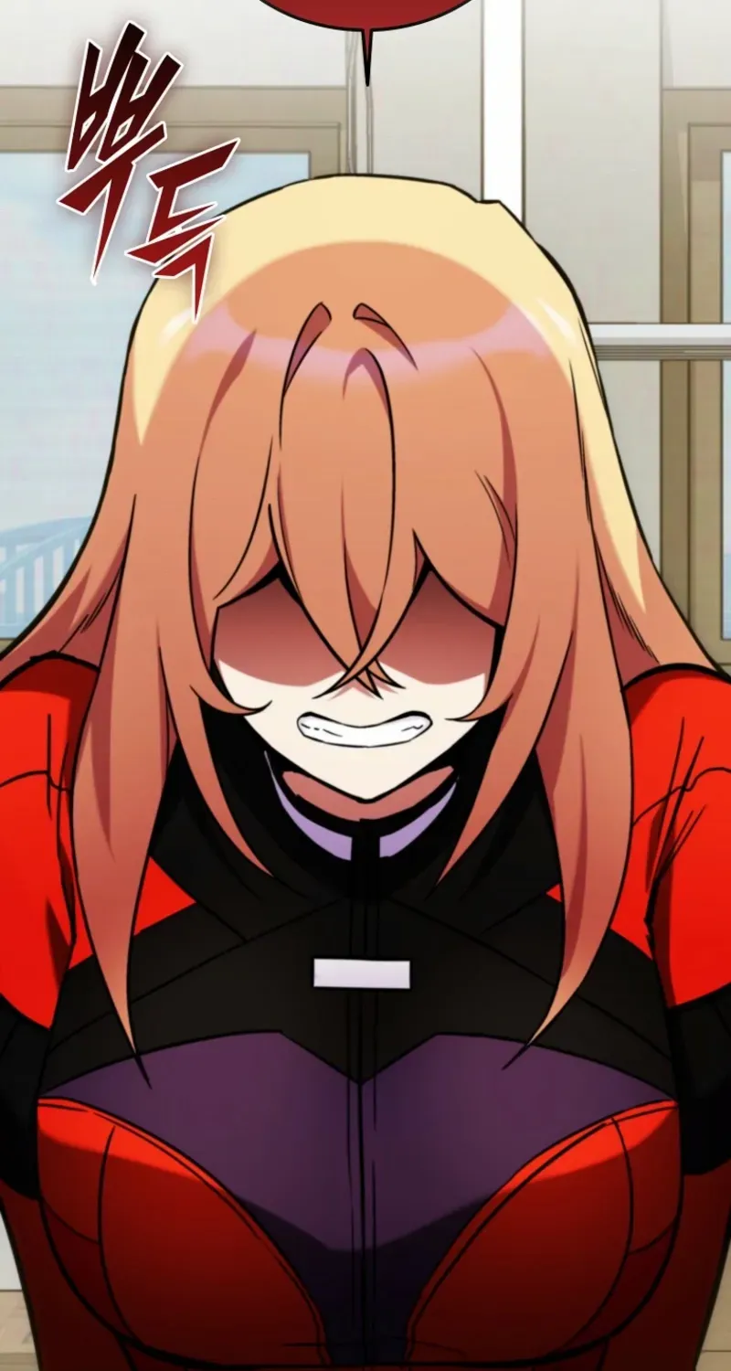 I Became The Villain The Hero Is Obsessed With Chapter 1 page 83 - 