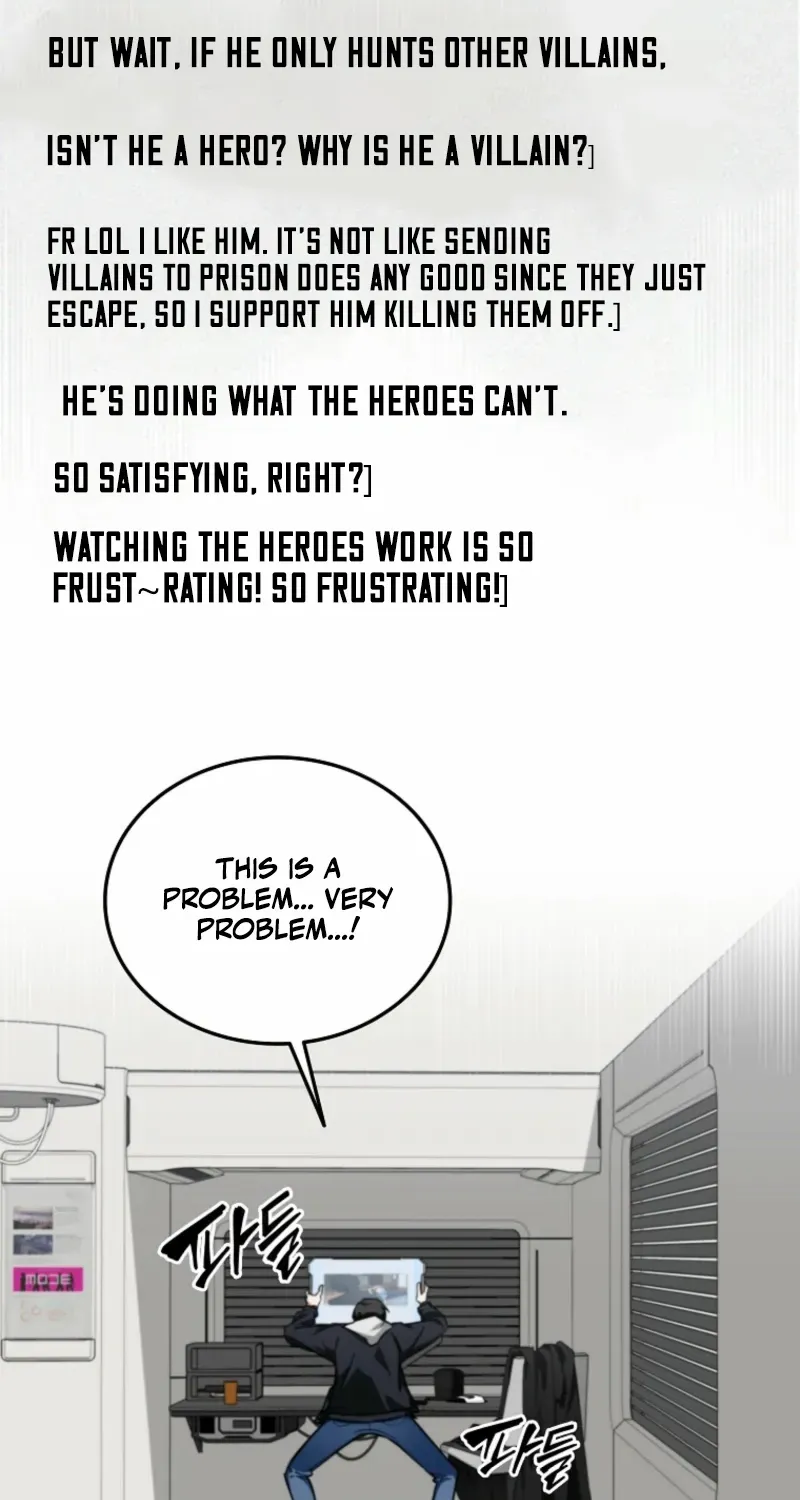 I Became The Villain The Hero Is Obsessed With Chapter 1 page 87 - 