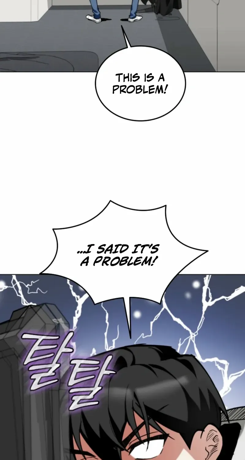 I Became The Villain The Hero Is Obsessed With Chapter 1 page 88 - 