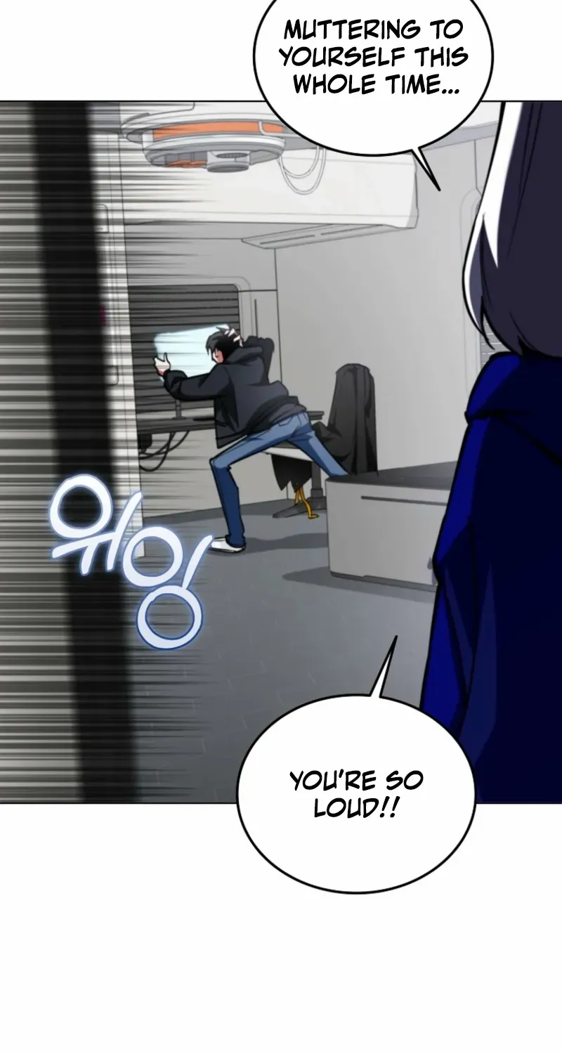 I Became The Villain The Hero Is Obsessed With Chapter 1 page 90 - 
