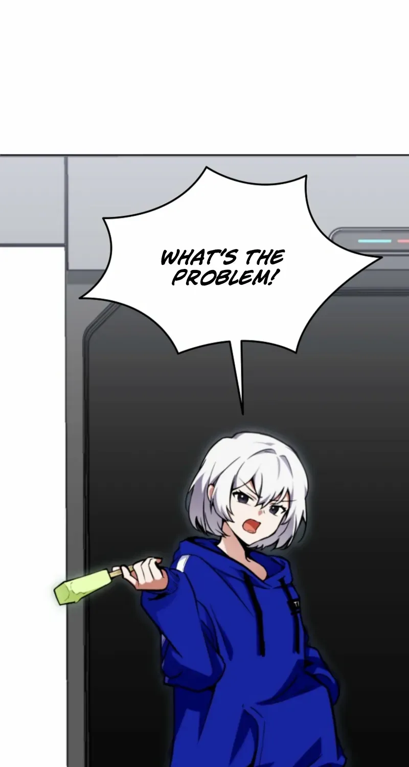 I Became The Villain The Hero Is Obsessed With Chapter 1 page 91 - 