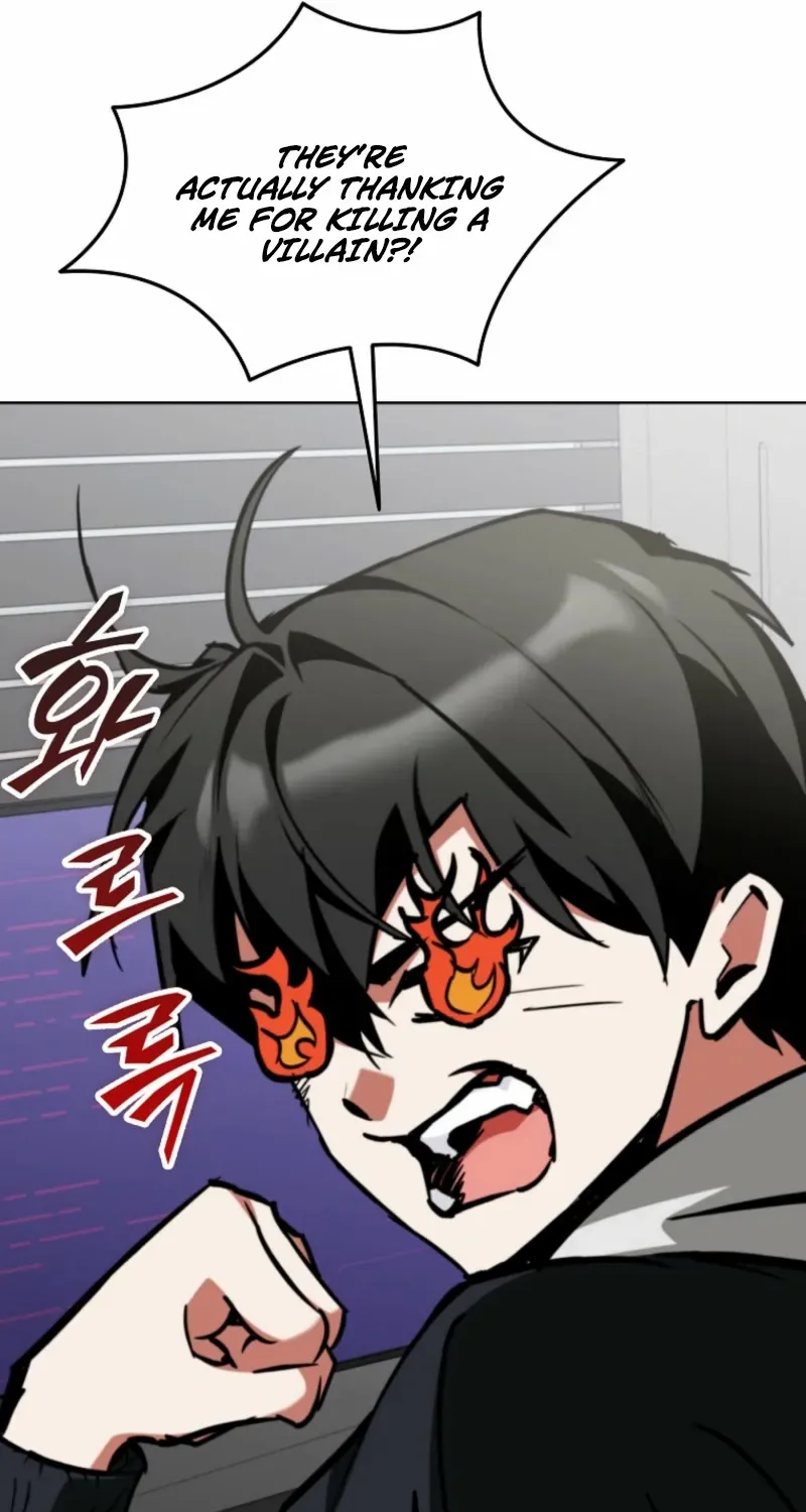 I Became The Villain The Hero Is Obsessed With Chapter 1 page 94 - 