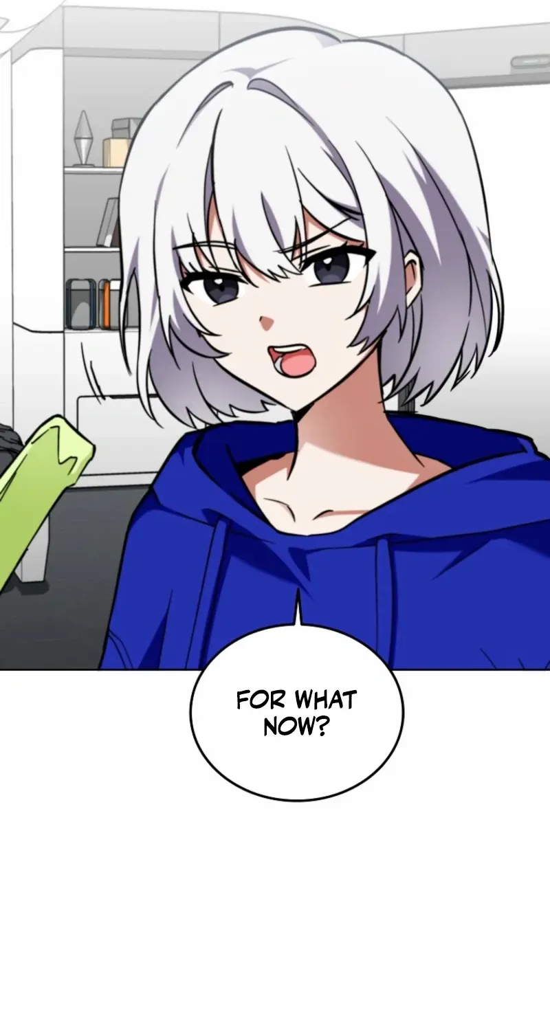 I Became The Villain The Hero Is Obsessed With Chapter 1 page 99 - 