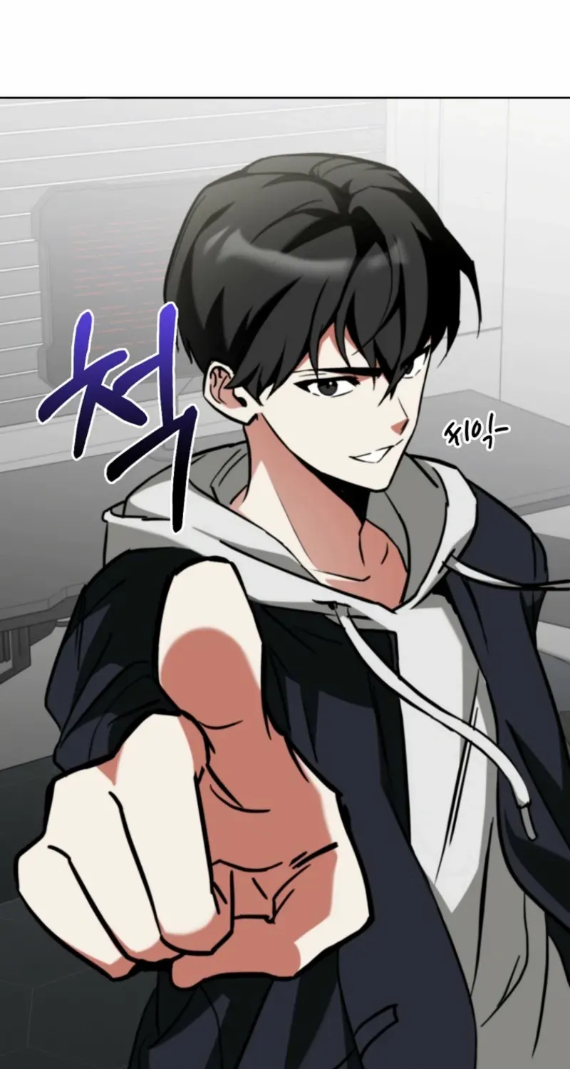 I Became The Villain The Hero Is Obsessed With Chapter 1 page 100 - 