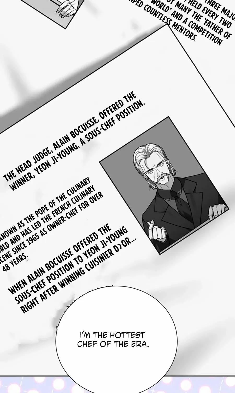 I Became The Villain The Hero Is Obsessed With Chapter 10 page 109 - 
