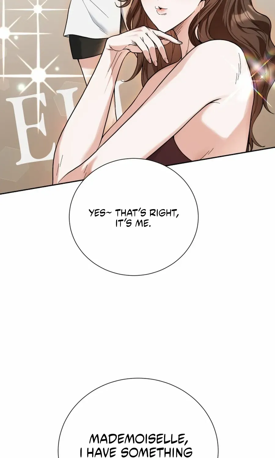 I Became The Villain The Hero Is Obsessed With Chapter 10 page 111 - 