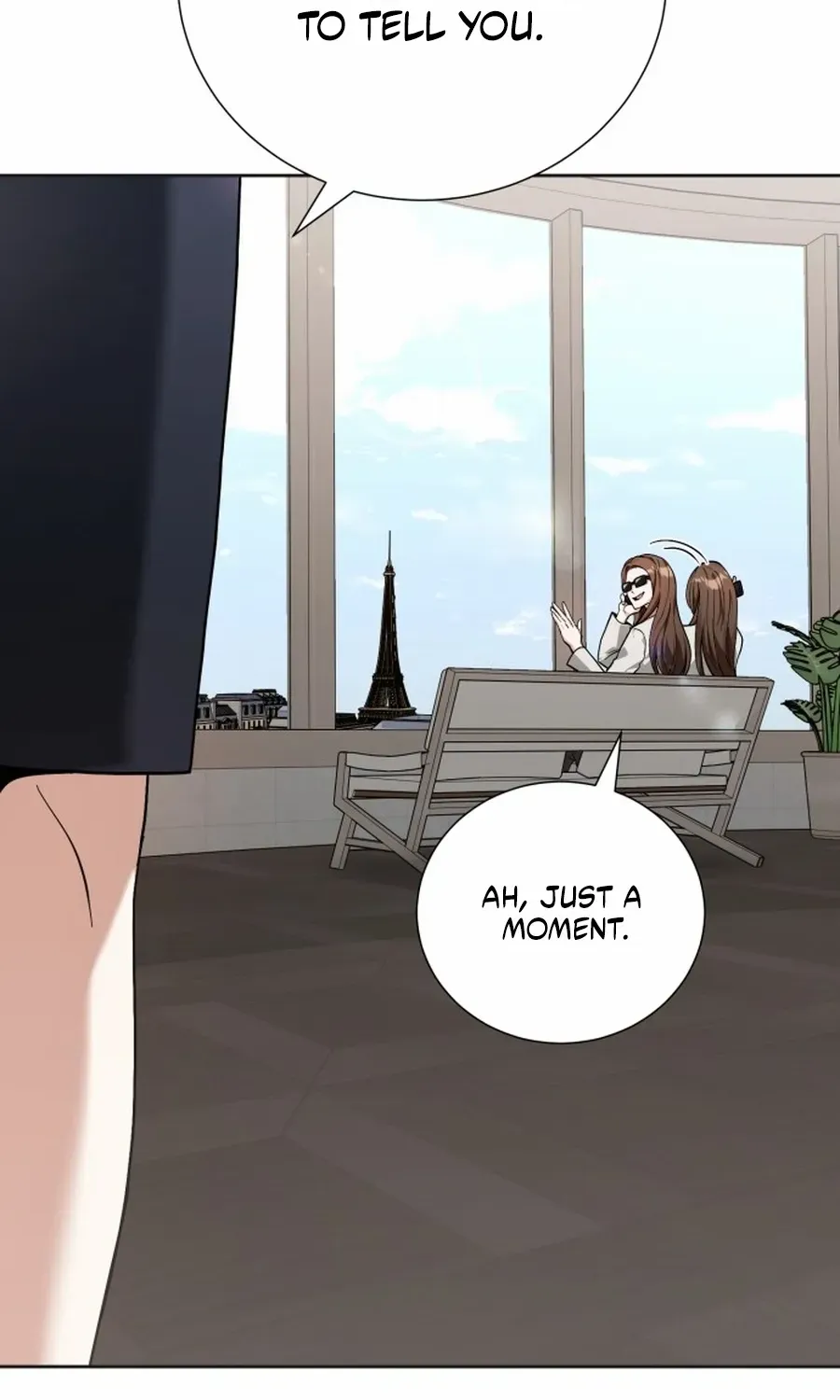 I Became The Villain The Hero Is Obsessed With Chapter 10 page 112 - 