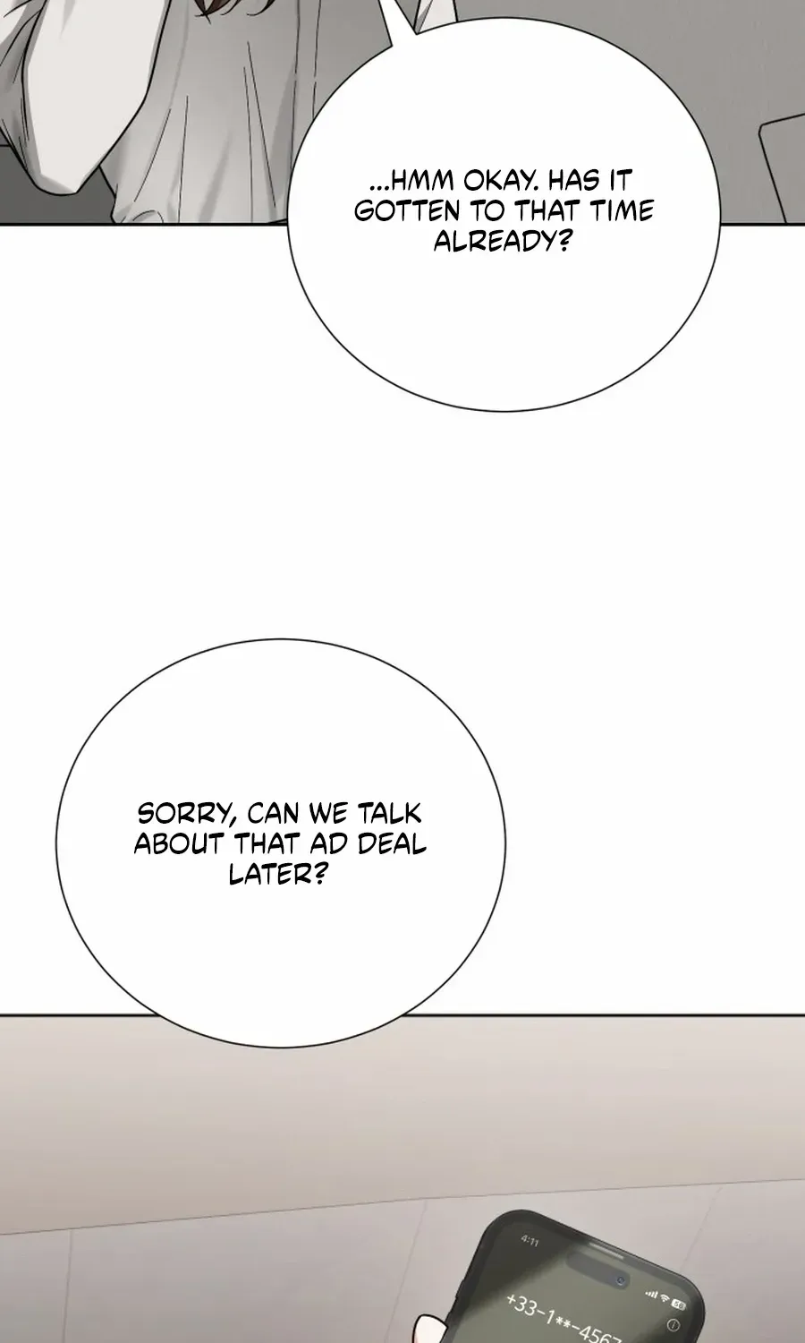I Became The Villain The Hero Is Obsessed With Chapter 10 page 115 - 