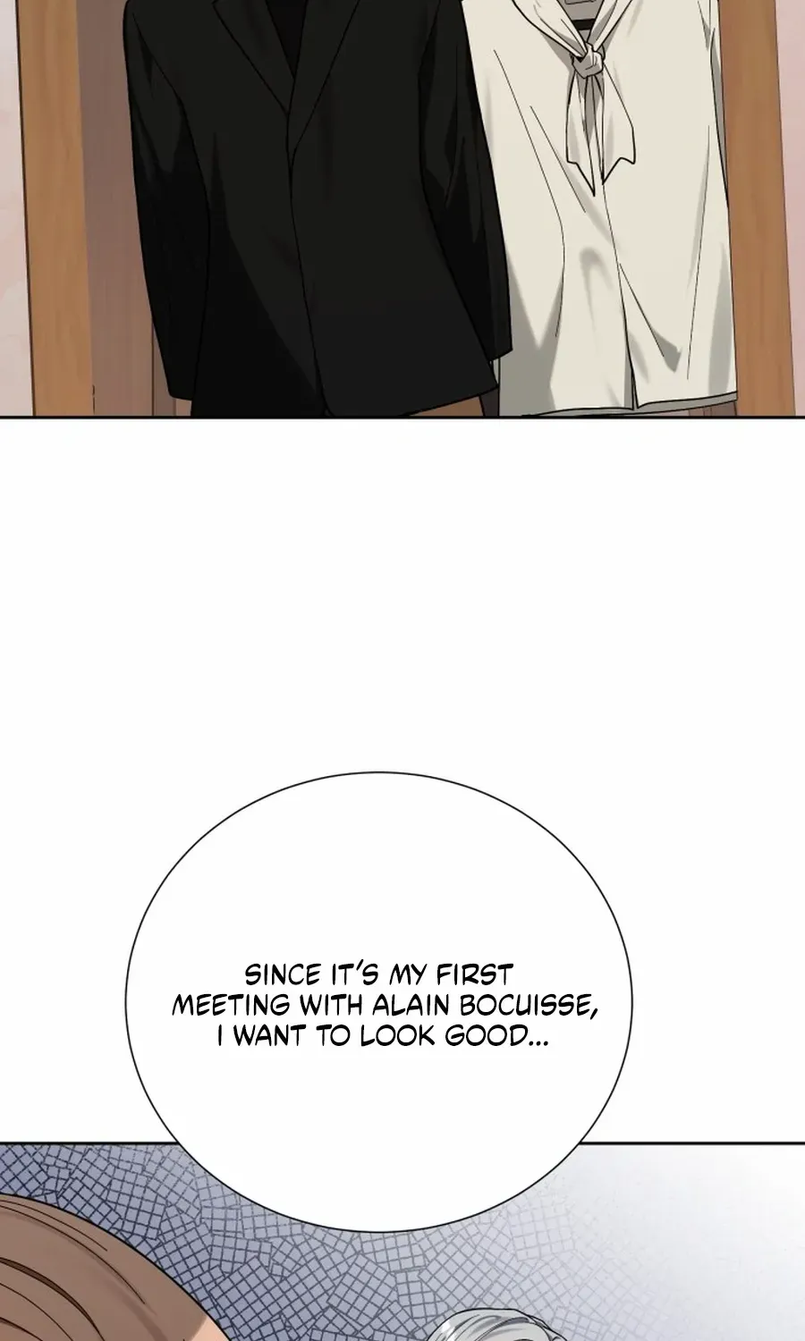 I Became The Villain The Hero Is Obsessed With Chapter 10 page 119 - 