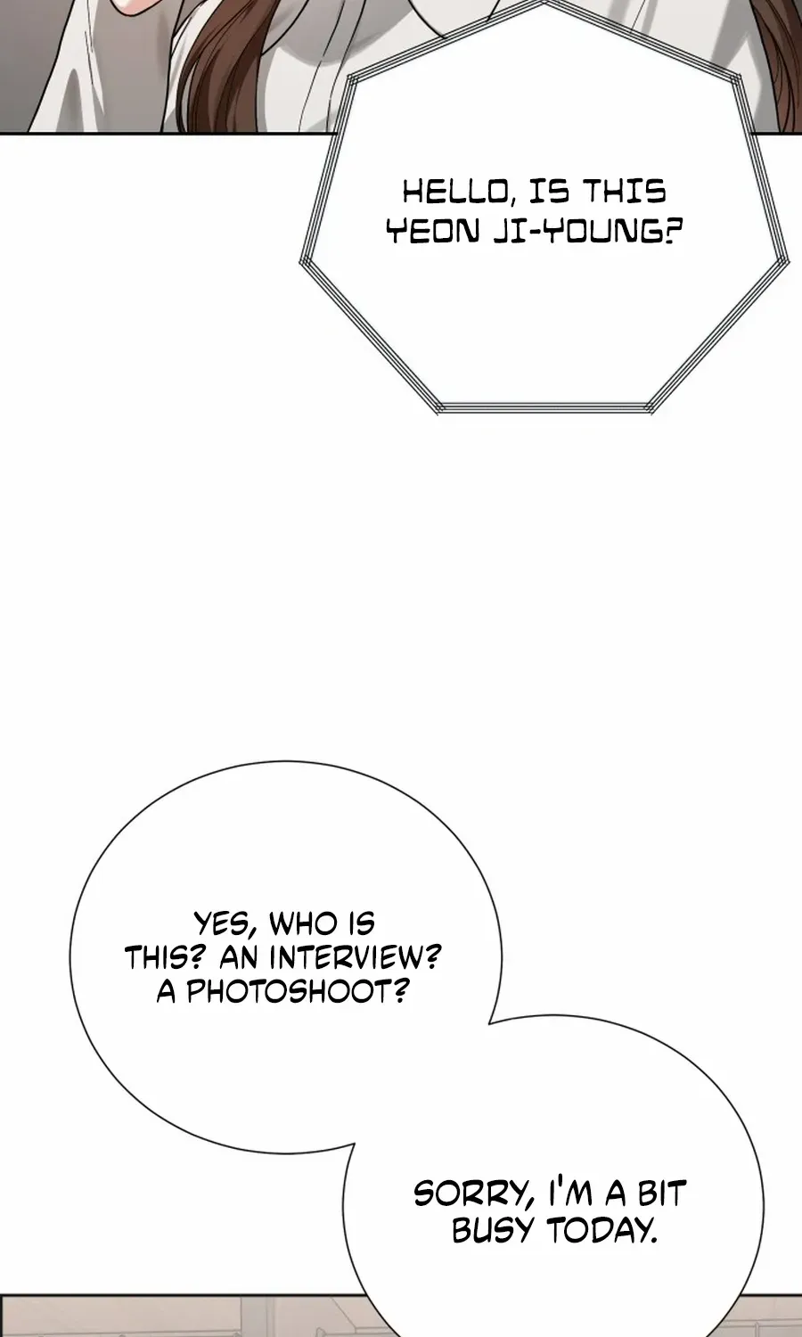 I Became The Villain The Hero Is Obsessed With Chapter 10 page 127 - 