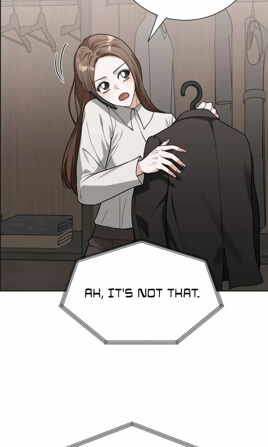 I Became The Villain The Hero Is Obsessed With Chapter 10 page 128 - 