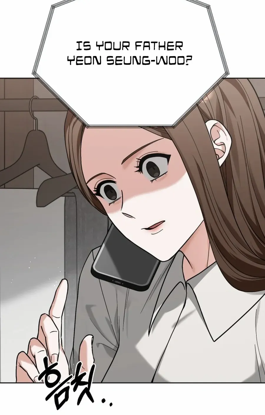 I Became The Villain The Hero Is Obsessed With Chapter 10 page 129 - 