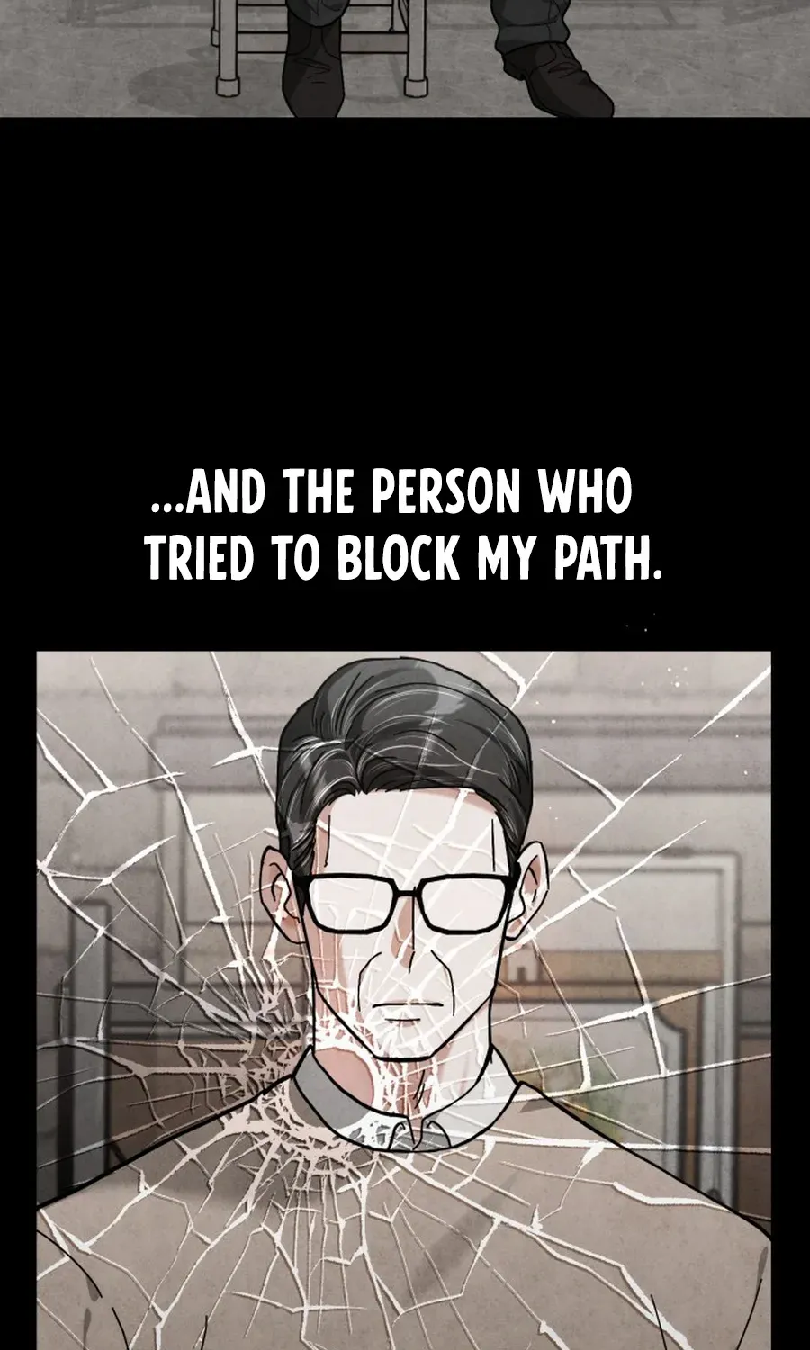 I Became The Villain The Hero Is Obsessed With Chapter 10 page 138 - 