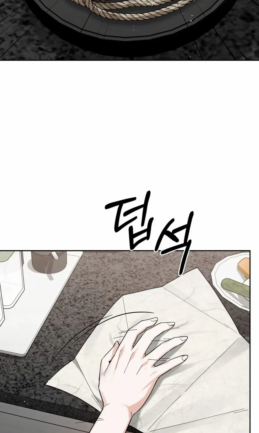 I Became The Villain The Hero Is Obsessed With Chapter 10 page 15 - 