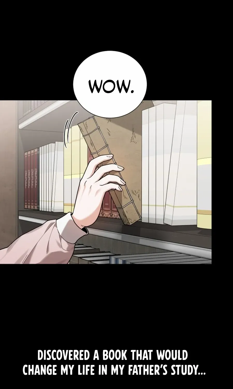 I Became The Villain The Hero Is Obsessed With Chapter 10 page 145 - 