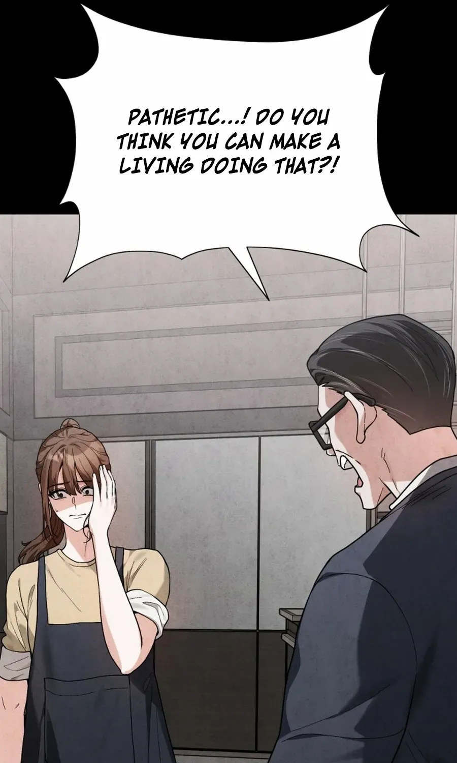 I Became The Villain The Hero Is Obsessed With Chapter 10 page 156 - 