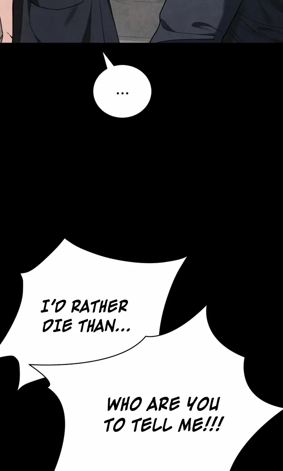 I Became The Villain The Hero Is Obsessed With Chapter 10 page 157 - 
