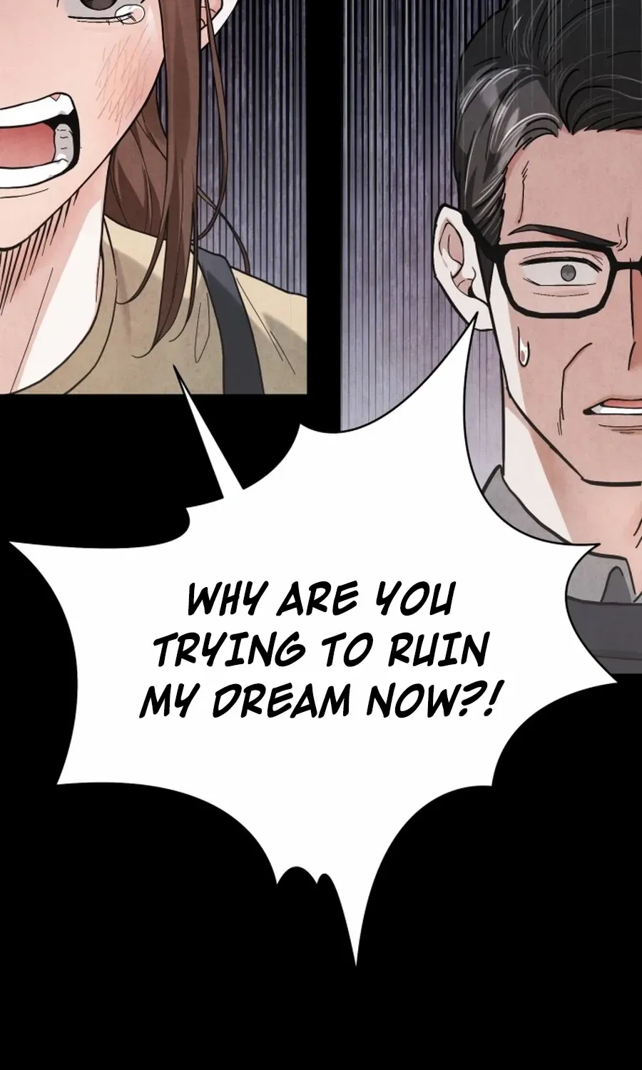 I Became The Villain The Hero Is Obsessed With Chapter 10 page 161 - 
