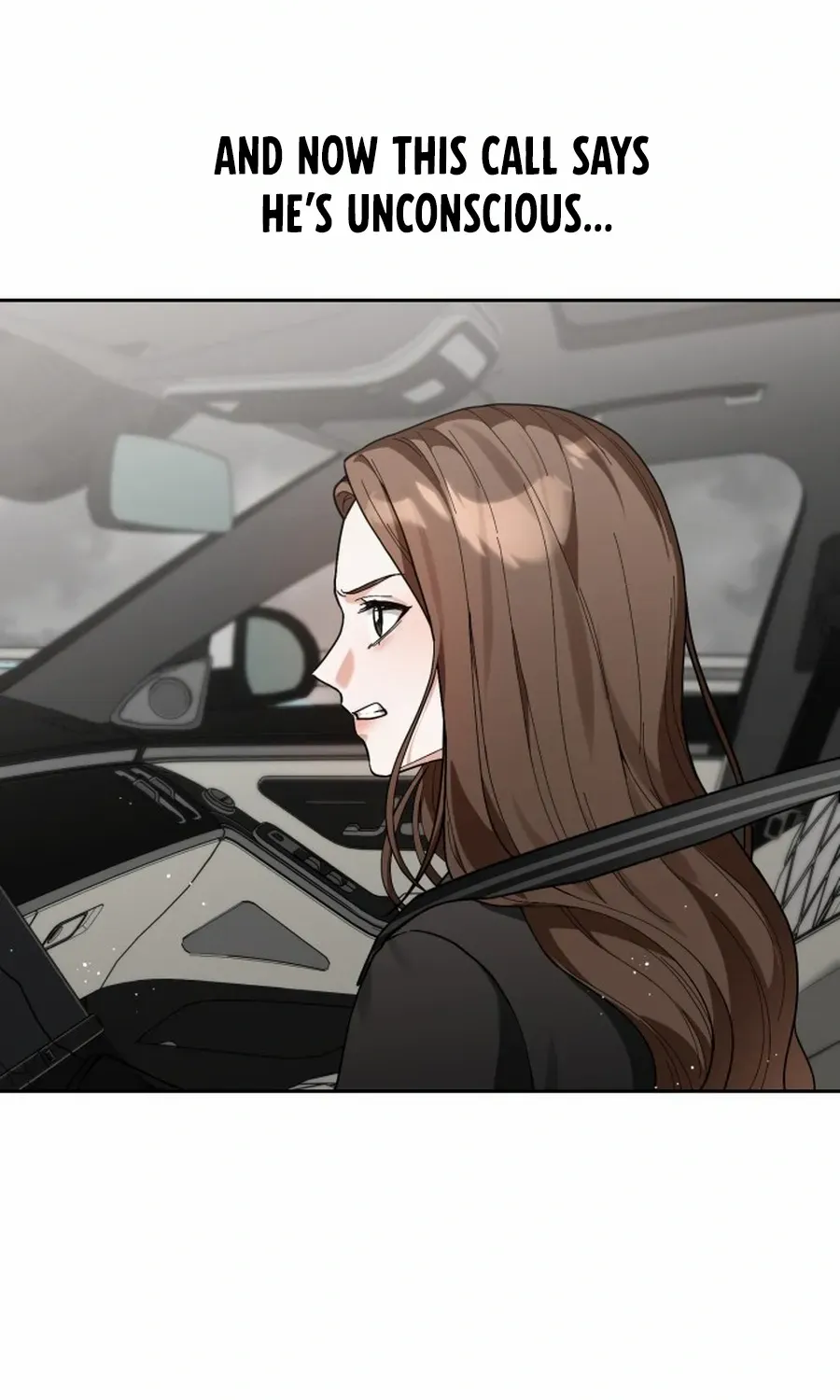 I Became The Villain The Hero Is Obsessed With Chapter 10 page 167 - 