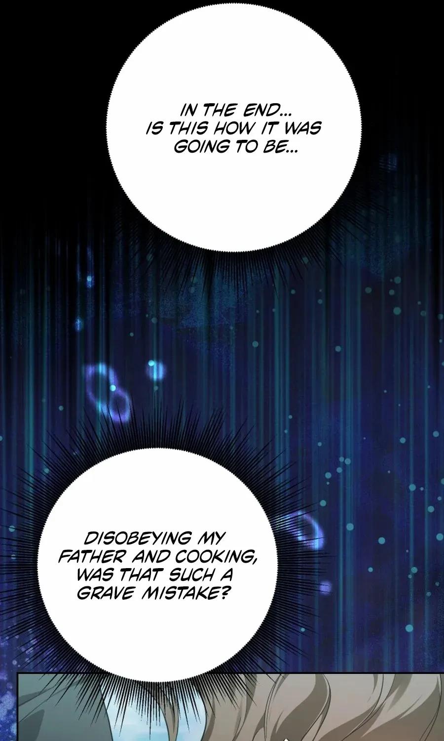 I Became The Villain The Hero Is Obsessed With Chapter 10 page 186 - 