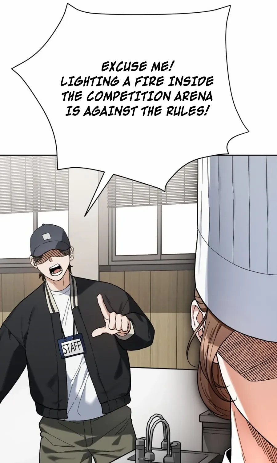 I Became The Villain The Hero Is Obsessed With Chapter 10 page 20 - 