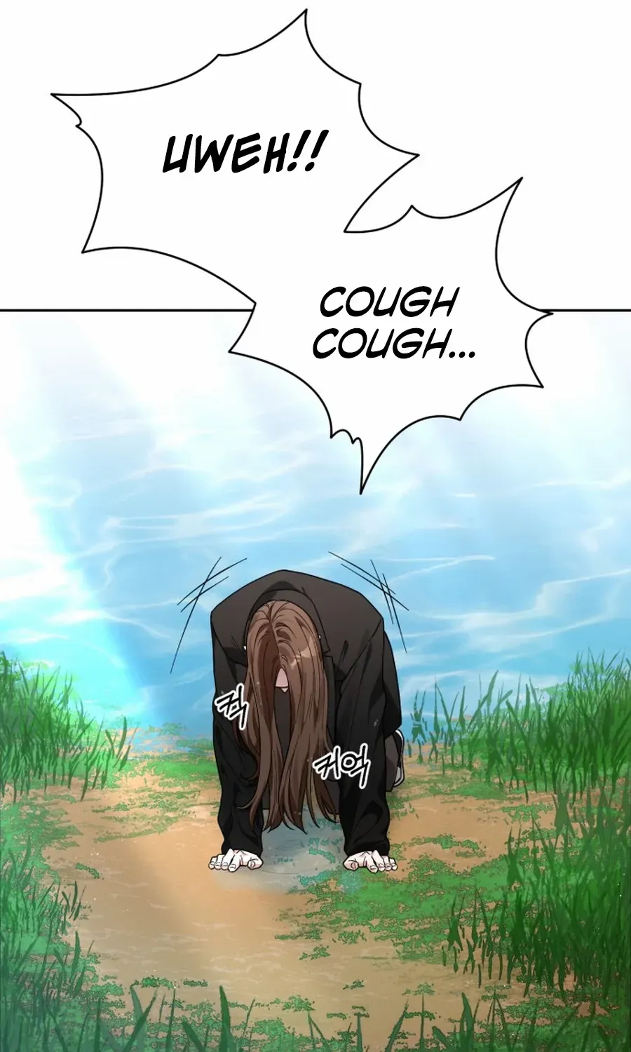 I Became The Villain The Hero Is Obsessed With Chapter 10 page 196 - 