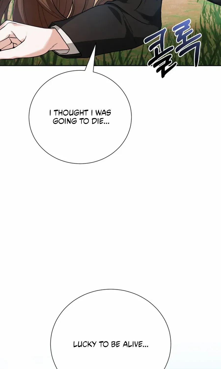 I Became The Villain The Hero Is Obsessed With Chapter 10 page 198 - 